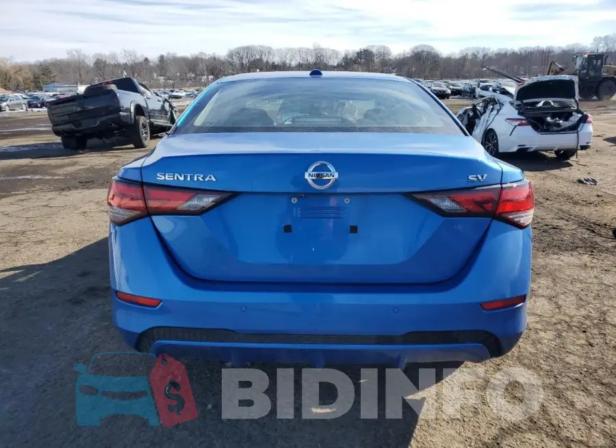3N1AB8CV1NY277633 Photo# 6