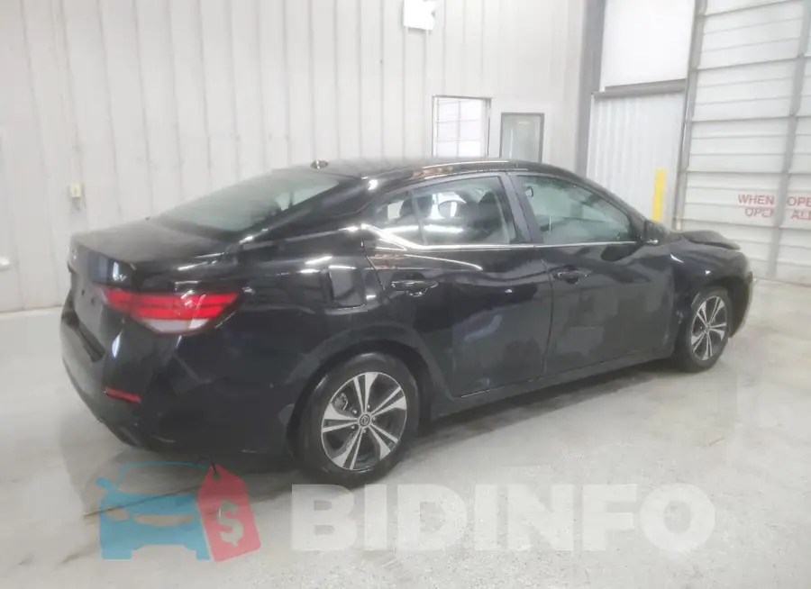 3N1AB8CV1PY306437 Photo# 3