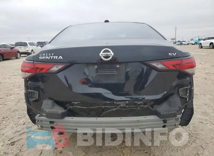 3N1AB8CV2LY230186 Photo# 6