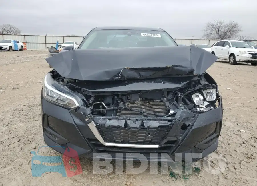 3N1AB8CV2LY230186 Photo# 5