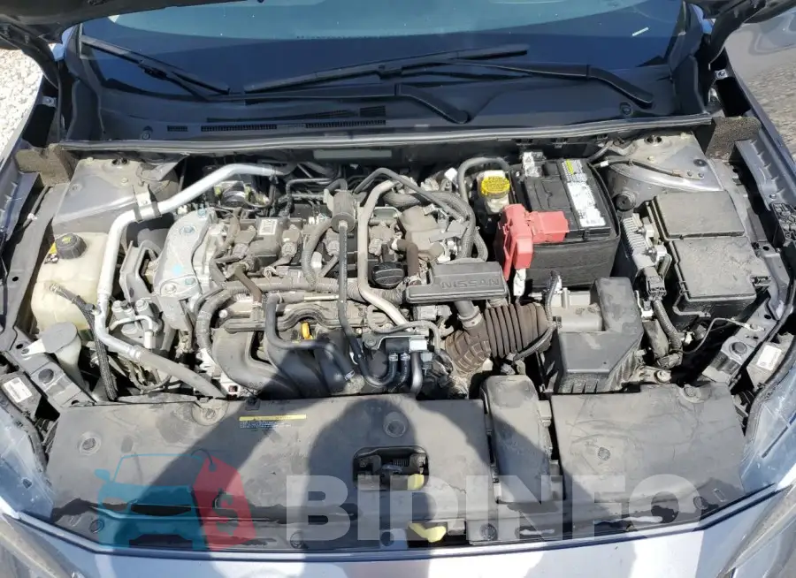 3N1AB8CV4NY214719 Photo# 11