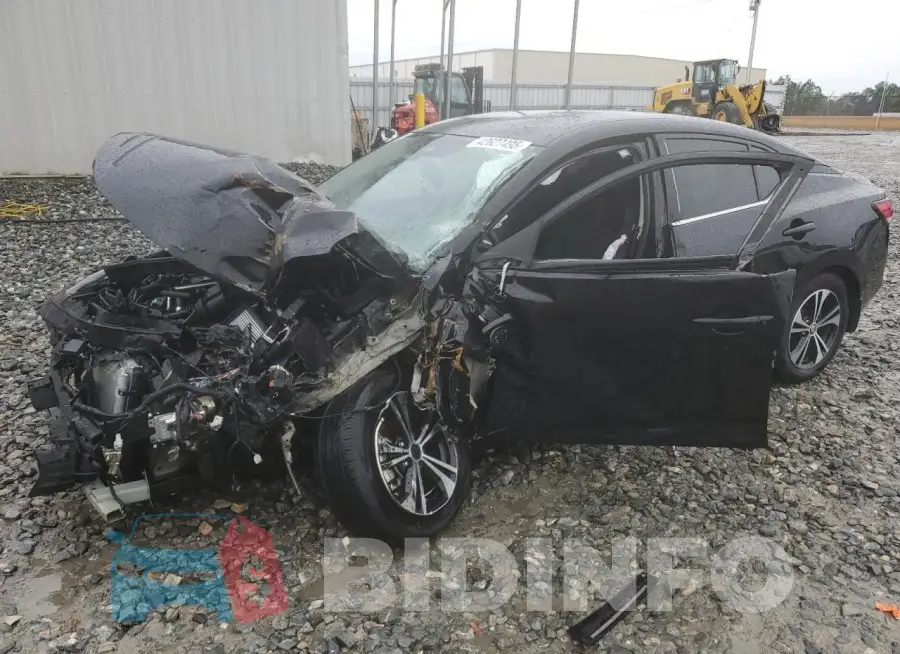 3N1AB8CV4NY236851 Photo# 1