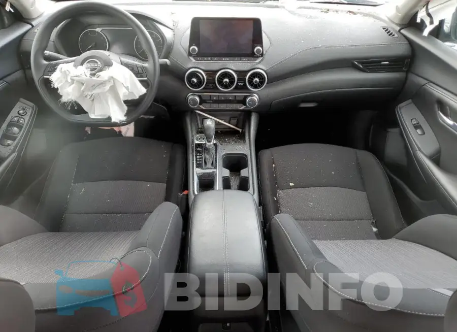 3N1AB8CV4RY335742 Photo# 8