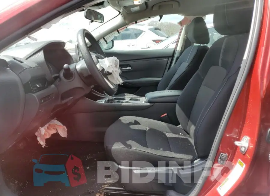 3N1AB8CV4RY335742 Photo# 7