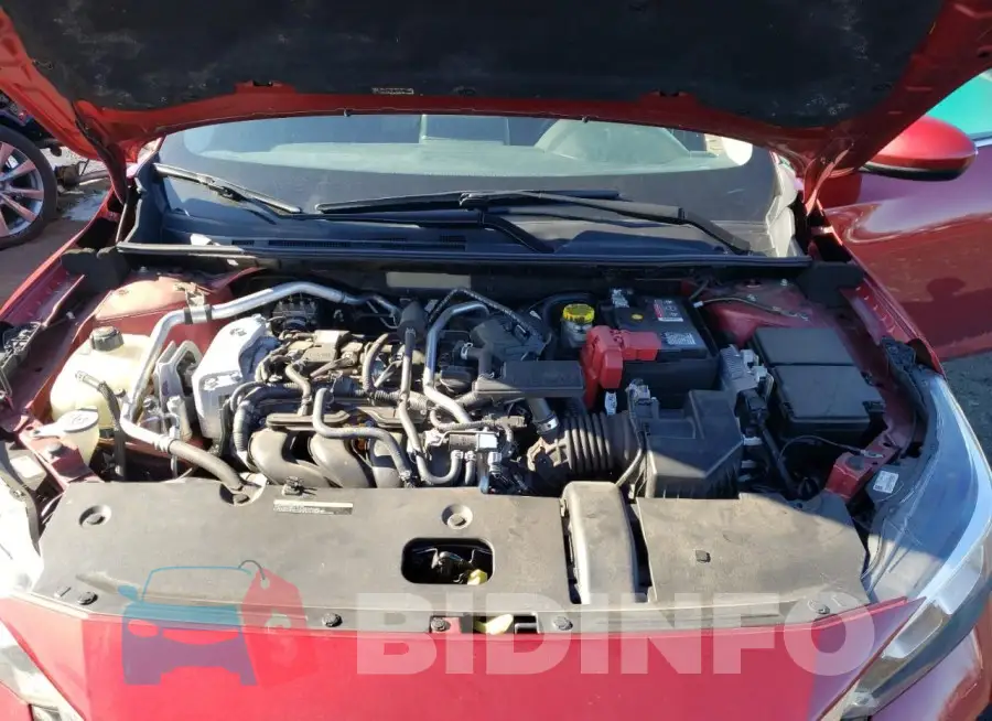 3N1AB8CV5MY330820 Photo# 11