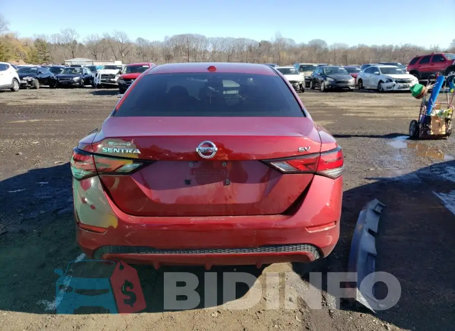 3N1AB8CV5MY330820 Photo# 6