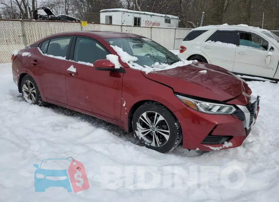 3N1AB8CV5NY257983 Photo# 4
