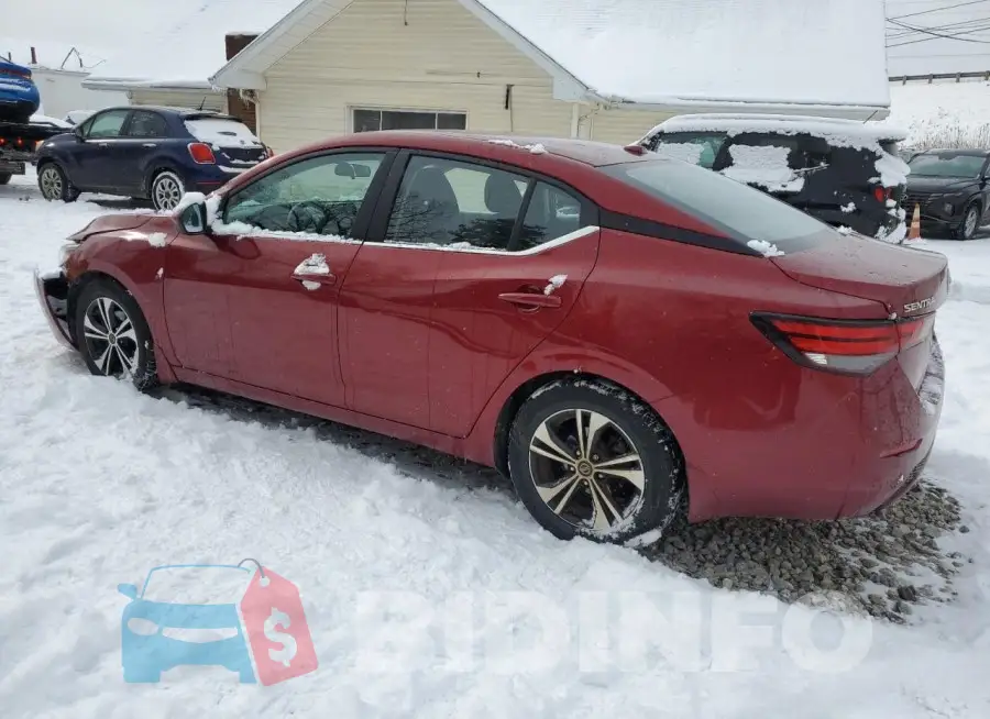3N1AB8CV5NY257983 Photo# 2