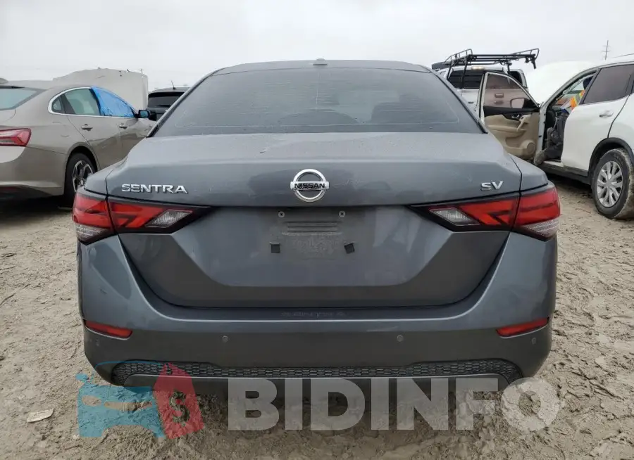 3N1AB8CV7NY309887 Photo# 6
