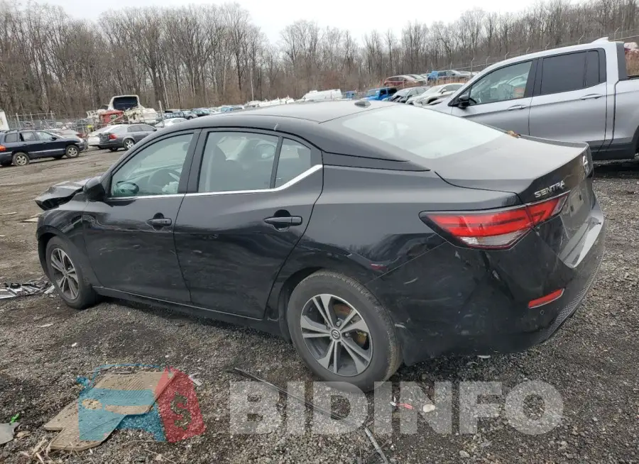 3N1AB8CV7PY251640 Photo# 2