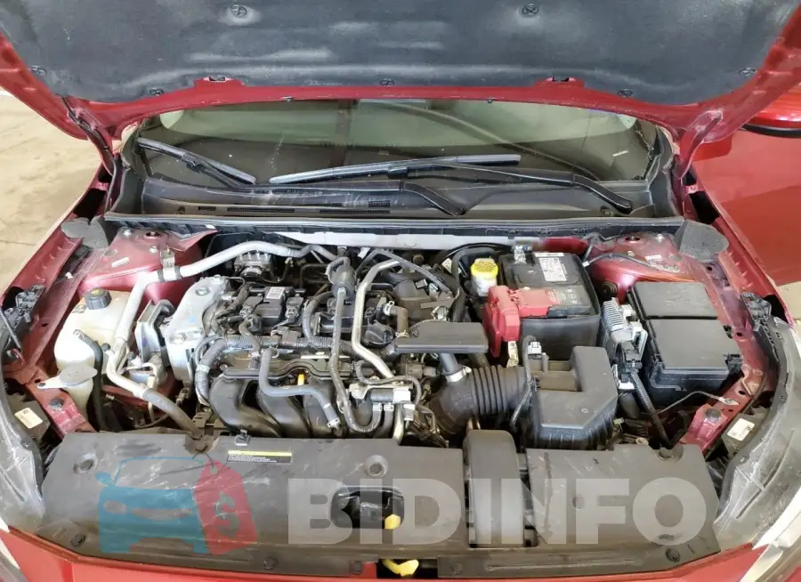 3N1AB8CV9PY227534 Photo# 11