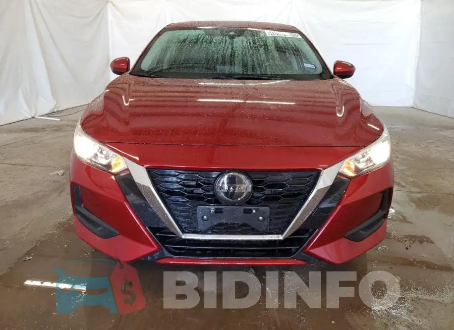 3N1AB8CV9PY227534 Photo# 5