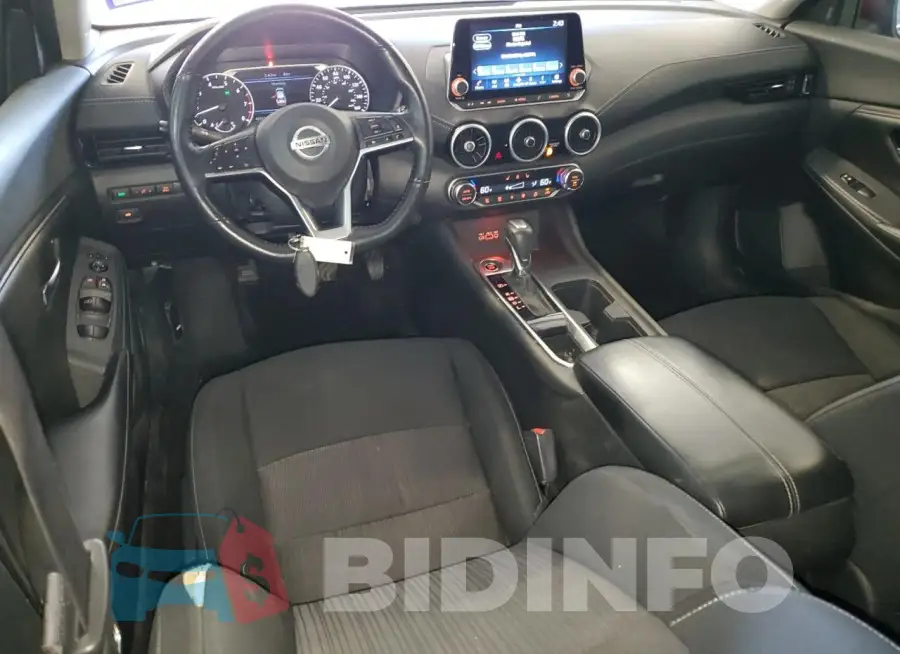 3N1AB8CV9PY227534 Photo# 8