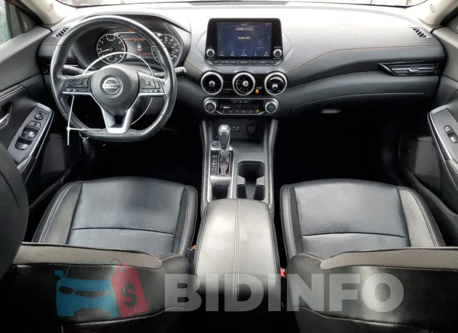 3N1AB8DV1LY253683 Photo# 8