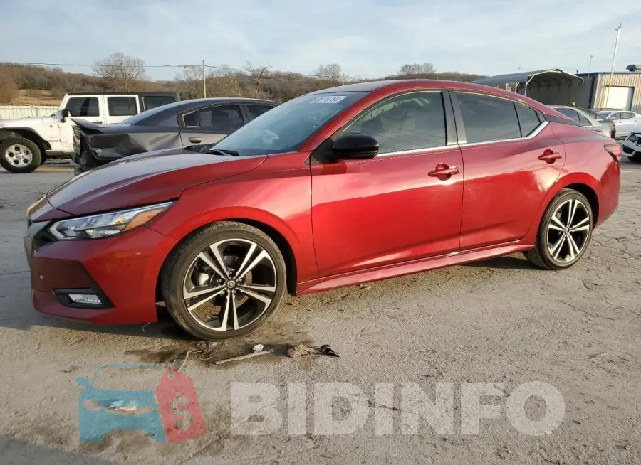 3N1AB8DV8MY289937 Photo# 1