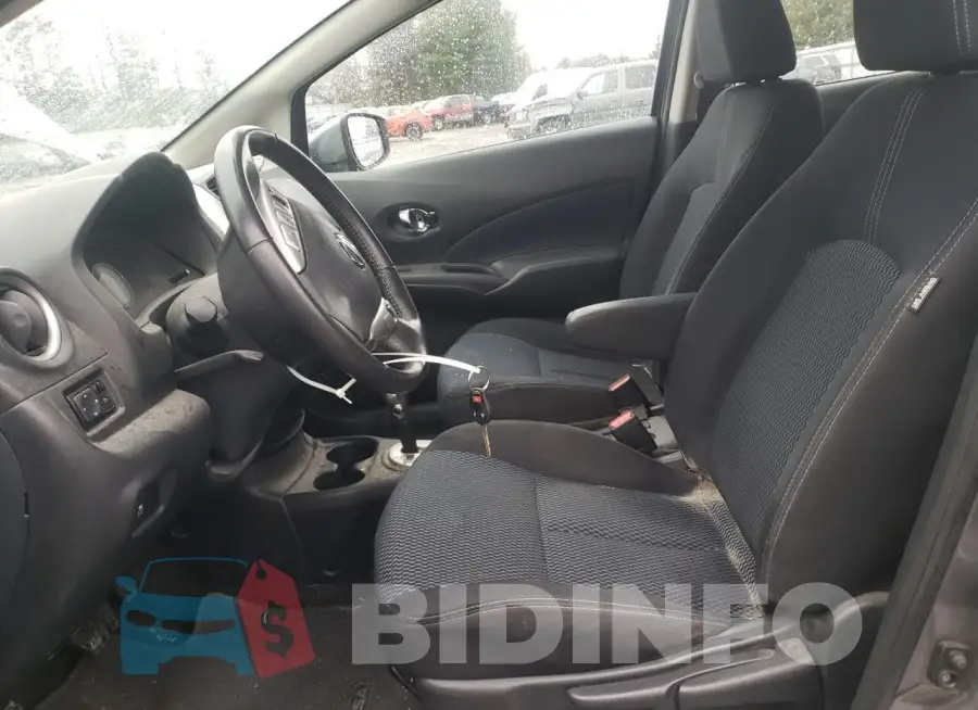 3N1CE2CP4GL405457 Photo# 7