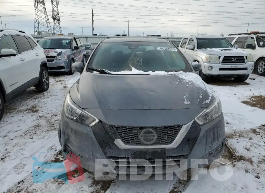 3N1CN8EV7ML870194 Photo# 5