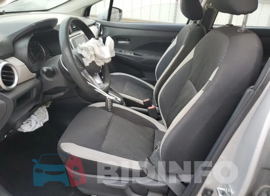3N1CN8EVXML831969 Photo# 7