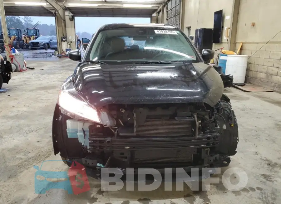 3N1CP5BV4ML498214 Photo# 5