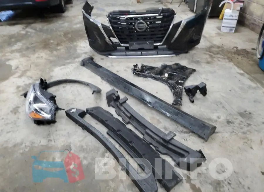 3N1CP5BV4ML498214 Photo# 12