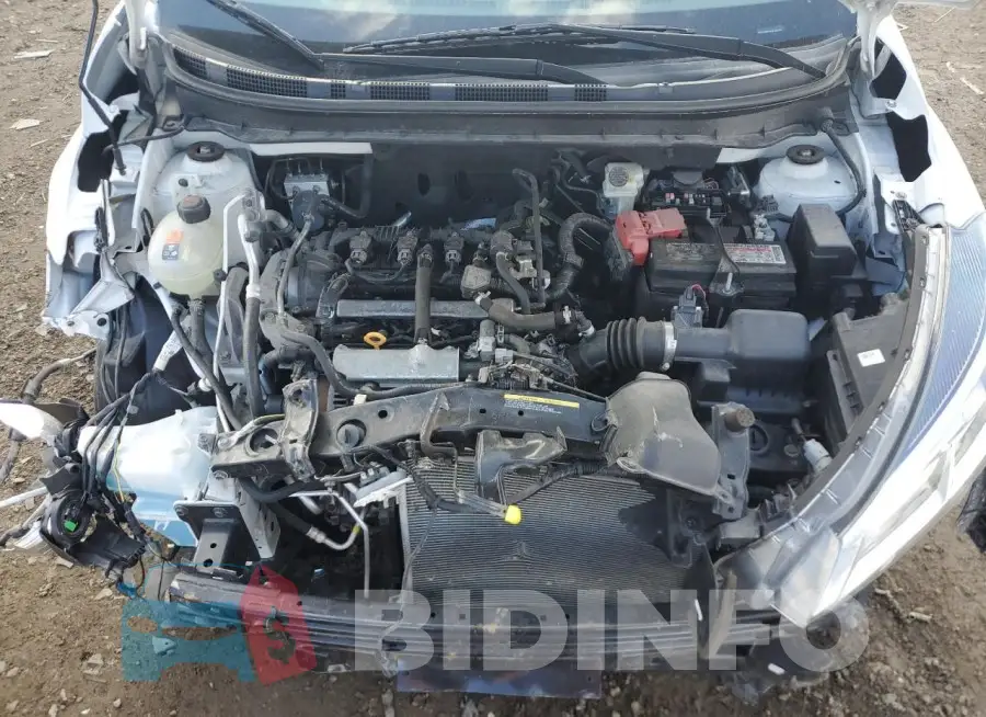 3N1CP5BV8ML505567 Photo# 12