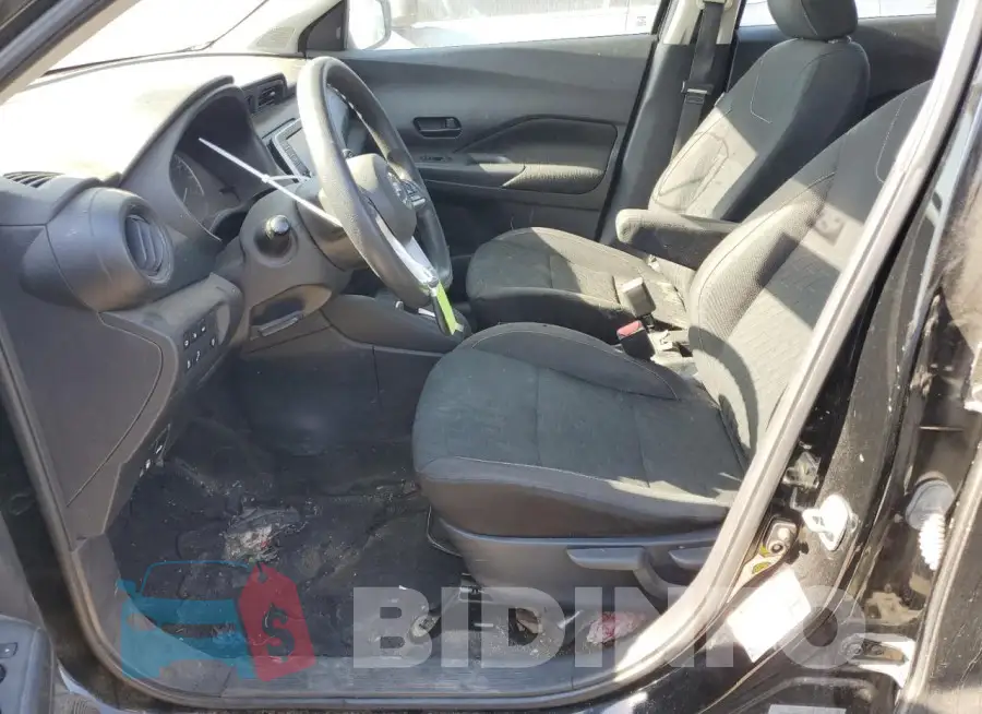 3N1CP5BV9ML474104 Photo# 7
