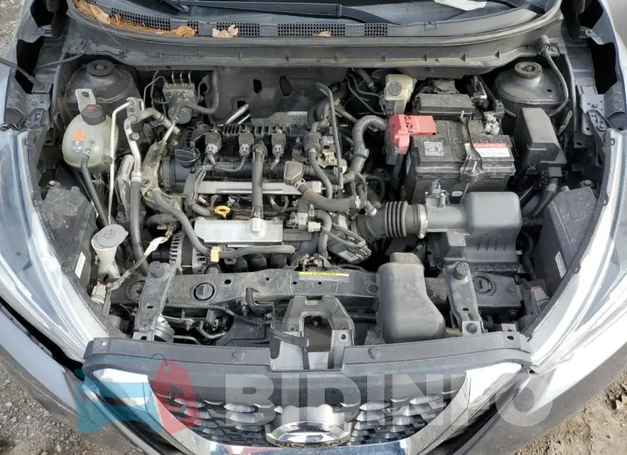 3N1CP5CV0LL538012 Photo# 12