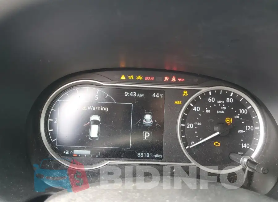 3N1CP5CV0LL538012 Photo# 9