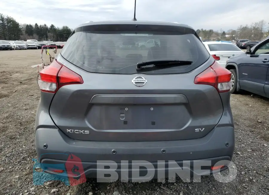 3N1CP5CV0LL538012 Photo# 6