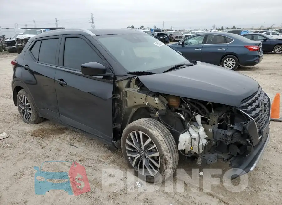 3N1CP5CV2ML521374 Photo# 4