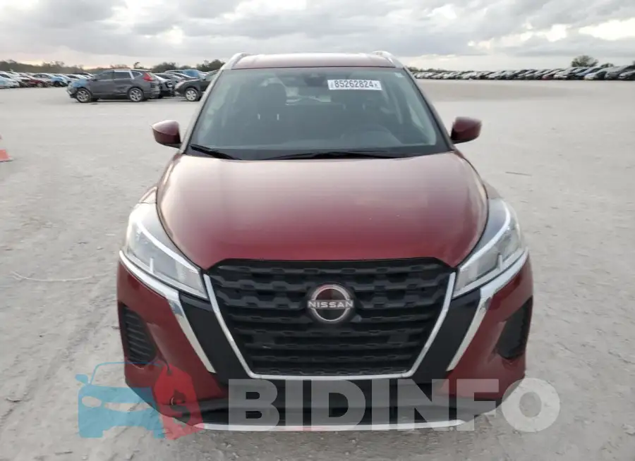 3N1CP5CV7NL501624 Photo# 5