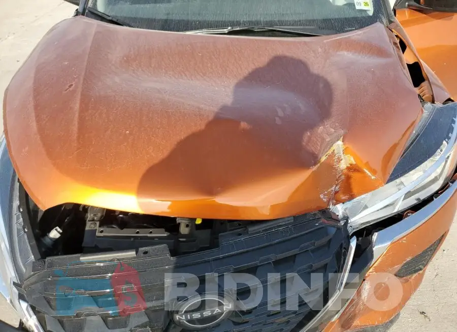 3N1CP5CV7RL561747 Photo# 12