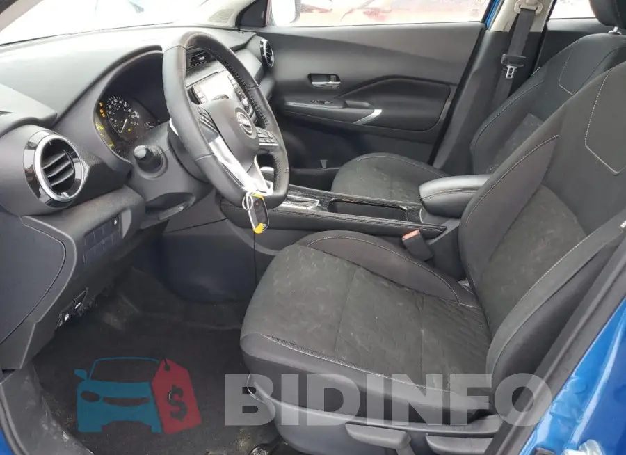 3N1CP5CV8PL528804 Photo# 7