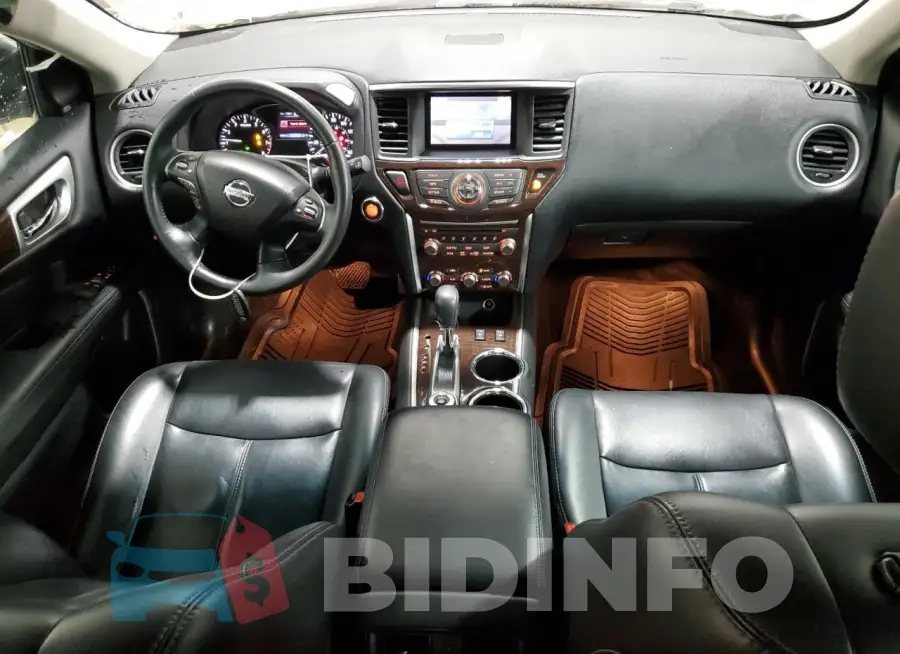 5N1AR2MM2GC626687 Photo# 8