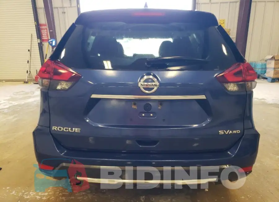 5N1AT2MVXJC790397 Photo# 6