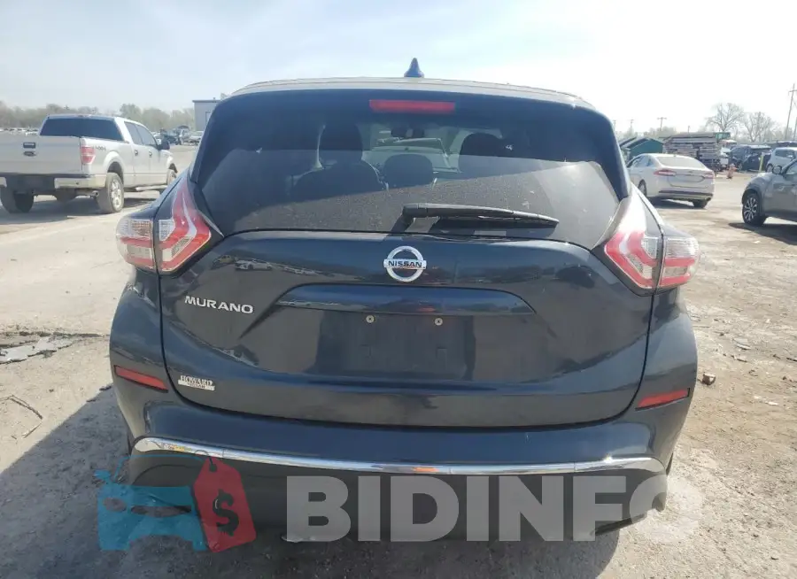 5N1AZ2MG7JN109567 Photo# 6
