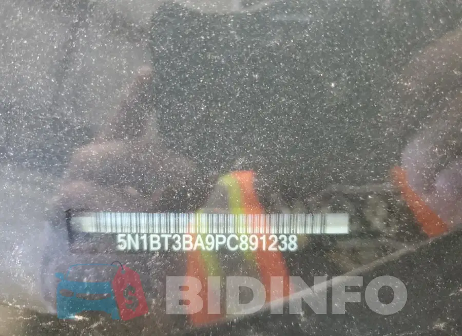 5N1BT3BA9PC891238 Photo# 14