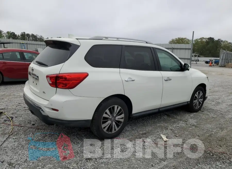 5N1DR2MN2KC623626 Photo# 3