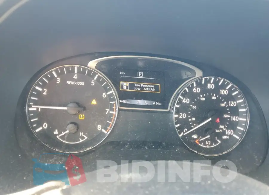 5N1DR2MN8JC646942 Photo# 9
