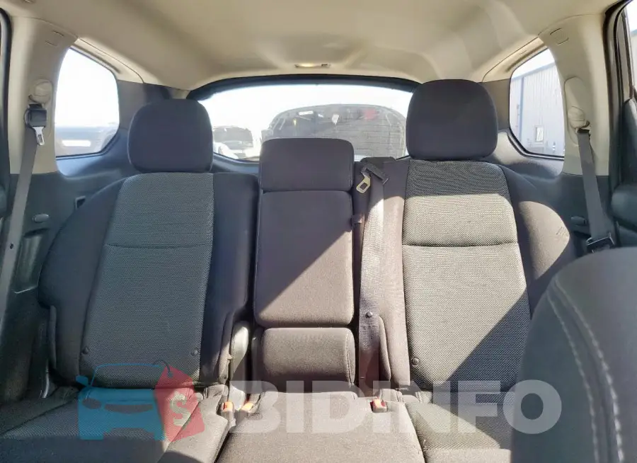 5N1DR2MN9JC646884 Photo# 10