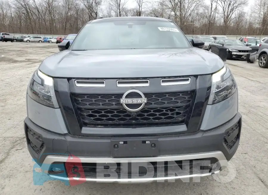 5N1DR3BD2PC261837 Photo# 5