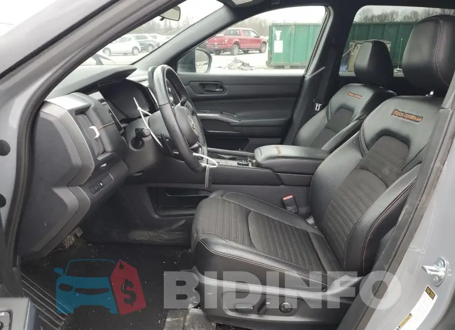 5N1DR3BD2PC261837 Photo# 7