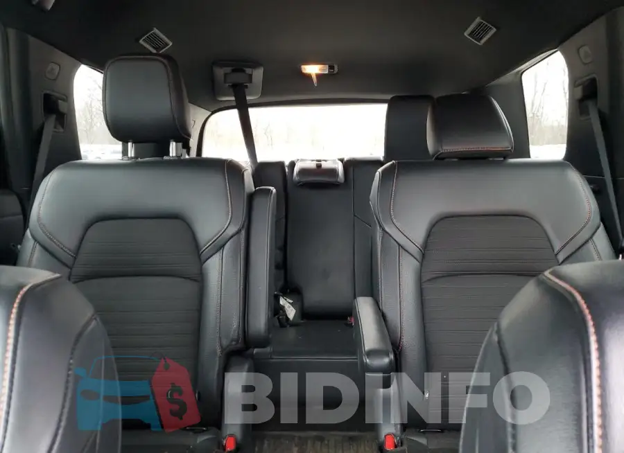 5N1DR3BD2PC261837 Photo# 10