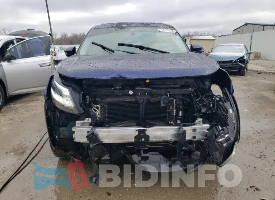 5N1DR3DJ7NC268847 Photo# 5