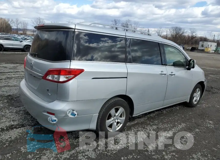 JN8AE2KP7G9151293 Photo# 3