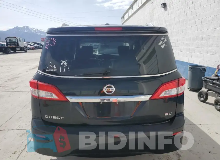 JN8AE2KPXG9155743 Photo# 6