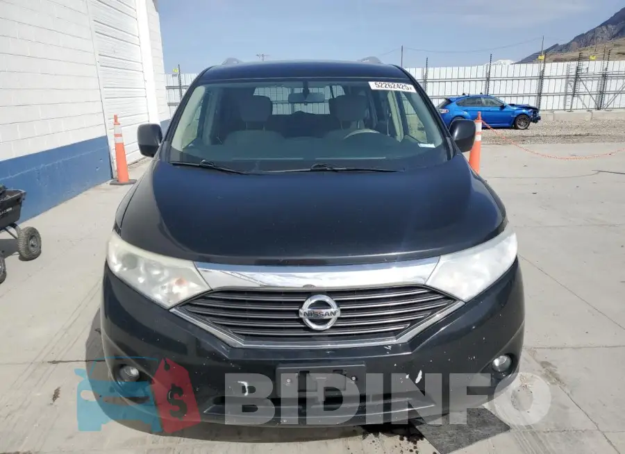 JN8AE2KPXG9155743 Photo# 5