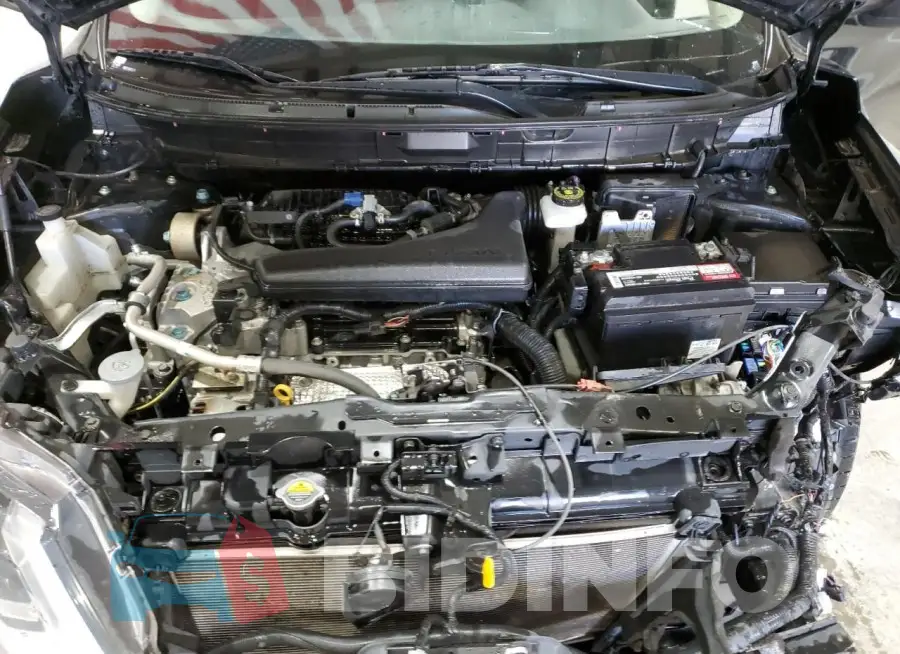 KNMAT2MT0LP521291 Photo# 12