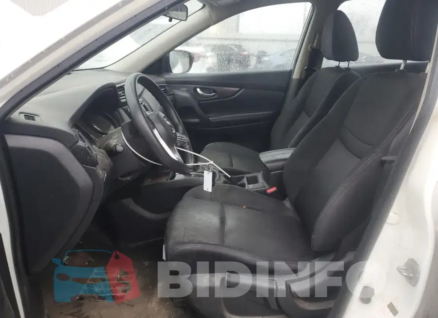 KNMAT2MT2JP521676 Photo# 7