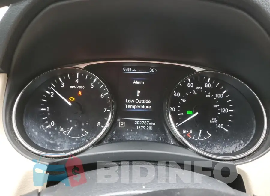 KNMAT2MT4GP645389 Photo# 9